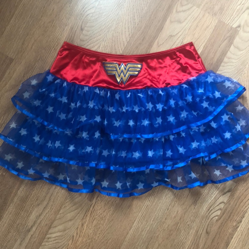 ❗️Wonder Woman Costume ❗️
